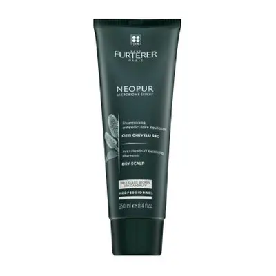 Rene Furterer Neopur Anti-Dandruff Balancing Shampoo posilující šampon proti lupům 250 ml