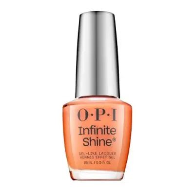 OPI Infinite Shine Gel-Like Lacquer lak na nehty s gelovým efektem Bright on Top of It 15 ml