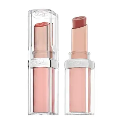 L´Oréal Paris Glow Paradise Lipstick rtěnka s balzámem 906 Blush Fantasy 3,8 g