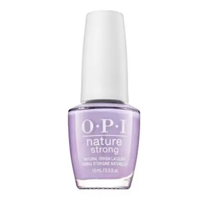 OPI Nature Strong Natural Origin Lacquer lak na nehty Spring Into Action 15 ml