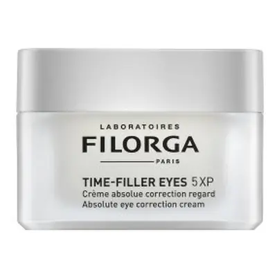 Filorga Time-Filler liftingový zpevňující krém Eyes 5XP 15 ml