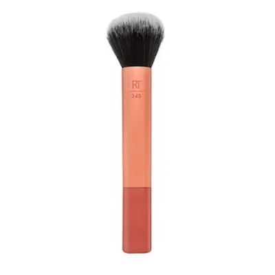 Real Techniques Everything Face Brush multifunkční štětec