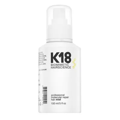 K18 Professional Molecular Repair Hair Mist vyživující péče ve spreji pro velmi suché a poškozen