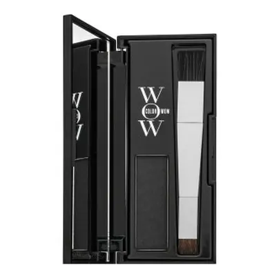 Color Wow Root Cover Up vlasový korektor odrostů a šedin Black 2,1 g