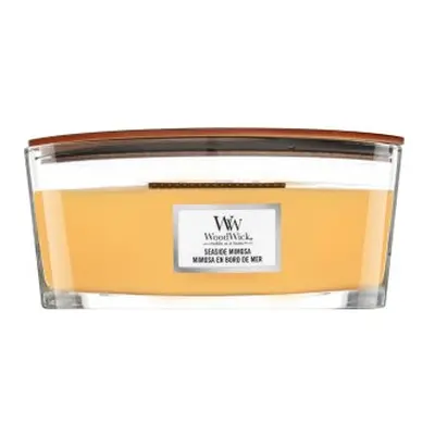 Woodwick Seaside Mimosa vonná svíčka 453,6 g