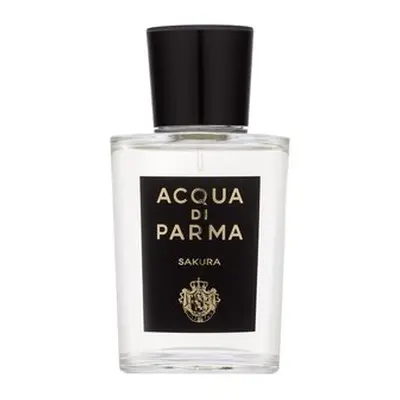 Acqua di Parma Sakura parfémovaná voda unisex 100 ml