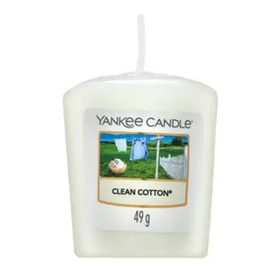 Yankee Candle Clean Cotton 49 g