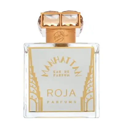 Roja Parfums Manhattan parfémovaná voda unisex 100 ml