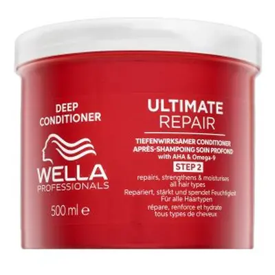 Wella Professionals Ultimate Repair Conditioner vyživující kondicionér 500 ml