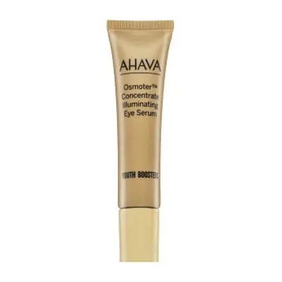 Ahava Dead Sea Osmoter rozjasňující sérum Eye Concentrate 15 ml