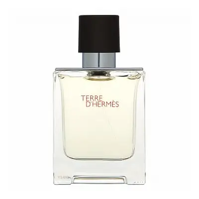 Hermès Terre D'Hermes toaletní voda pro muže 50 ml