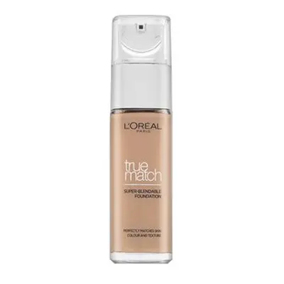 L´Oréal Paris True Match Super-Blendable Foundation tekutý make-up pro sjednocení barevného tónu