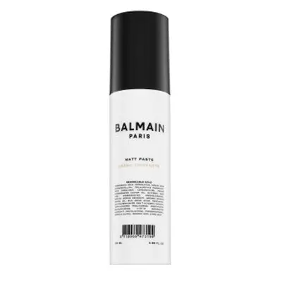 Balmain Matt Paste stylingová pasta s matujícím účinkem 100 ml