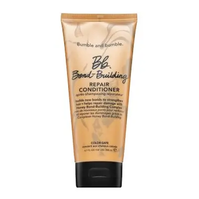 Bumble And Bumble BB Bond Building Repair Conditioner posilující kondicionér pro velmi suché a p