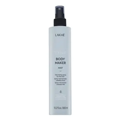 Lakmé Teknia Body Maker Mist vlasová mlha pro objem vlasů 300 ml