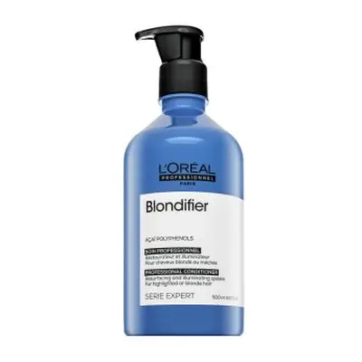 L´Oréal Professionnel Série Expert Blondifier Conditioner kondicionér pro blond vlasy 500 ml