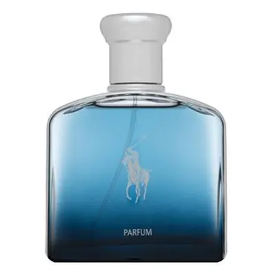 Ralph Lauren Polo Deep Blue parfémovaná voda pro muže 75 ml