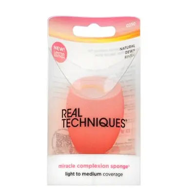 Real Techniques Sunrise To Sunset Miracle Complexion Sponge houbička na make-up