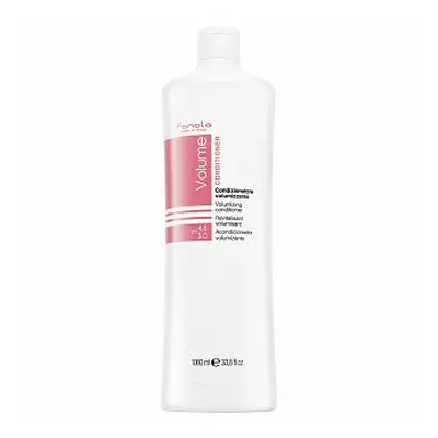 Fanola Volume Volumizing Conditioner kondicionér pro objem vlasů 1000 ml