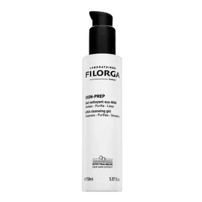 Filorga Skin-Prep čistící gel AHA Cleansing Gel 150 ml