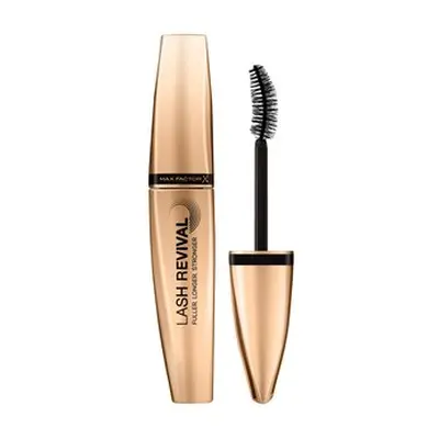 Max Factor Lash Revival Mascara řasenka pro prodloužení řas a objem 001 Black 11 ml