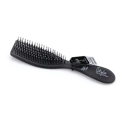 Olivia Garden iStyle Brush kartáč na vlasy Medium Hair