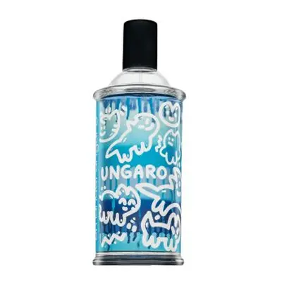 Emanuel Ungaro Fresh For Him toaletní voda pro muže 100 ml