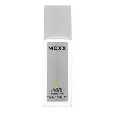 Mexx Woman deodorant s rozprašovačem pro ženy 75 ml