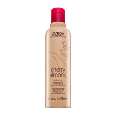 Aveda Cherry Almond Softening Shampoo vyživující šampon pro hebkost a lesk vlasů 250 ml