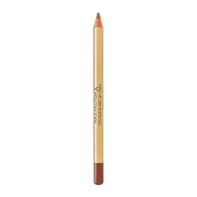 Max Factor Color Elixir Lipliner konturovací tužka na rty 005 Brown N Nude