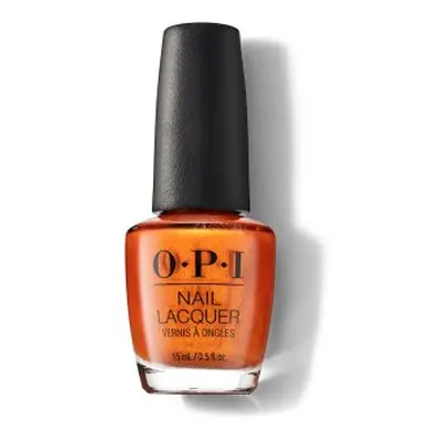 OPI Nail Lacquer lak na nehty gLITer 15 ml