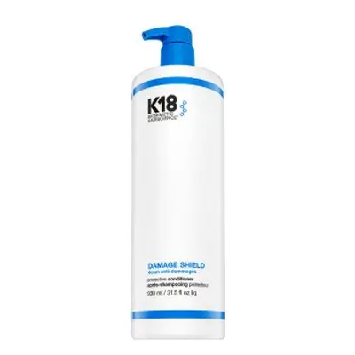 K18 Damage Shield Protective Conditioner vyživující kondicionér pro ochranu a lesk vlasů 930 ml