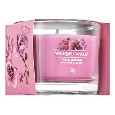 Yankee Candle Wild Orchid votivní svíčka 37 g