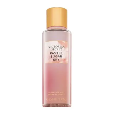 Victoria's Secret Pastel Sugar Sky tělový spray pro ženy 250 ml