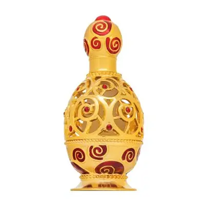 Khadlaj Haneen Gold Parfémovaný olej unisex 20 ml