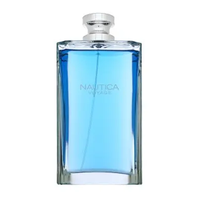 Nautica Voyage toaletní voda pro muže 200 ml