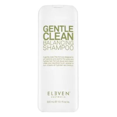 Eleven Australia Gentle Clean Balancing Shampoo čisticí šampon pro všechny typy vlasů 300 ml