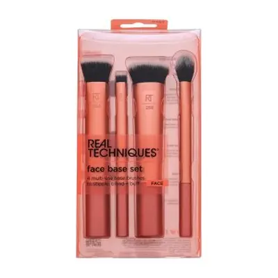 Real Techniques Flawless Base 2.0 Brush Set sada štětců