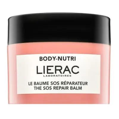 Lierac Body-Nutri multifunkční balzám The SOS Repair Balm 30 ml