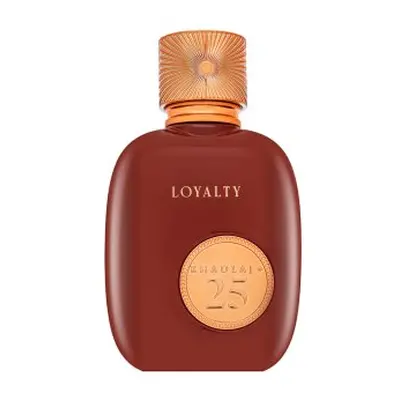 Khadlaj 25 Loyalty parfémovaná voda unisex 100 ml