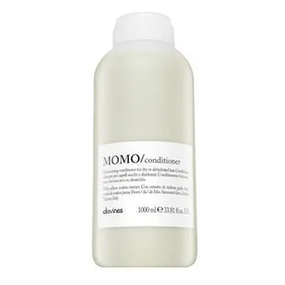 Davines Essential Haircare Momo Conditioner vyživující kondicionér pro suché a poškozené vlasy 1