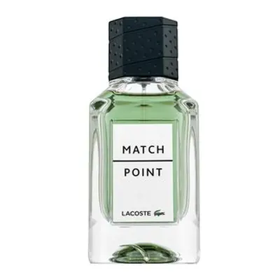 Lacoste Match Point toaletní voda pro muže 50 ml