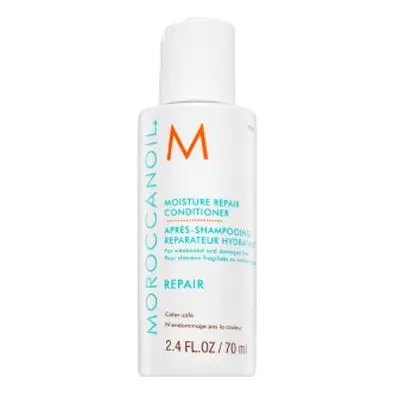 Moroccanoil Repair Moisture Repair Conditioner kondicionér pro suché a poškozené vlasy 70 ml