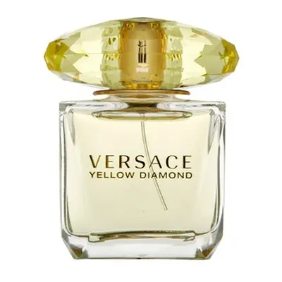 Versace Yellow Diamond toaletní voda pro ženy 30 ml