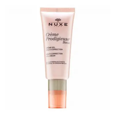 Nuxe Creme Prodigieuse Boost Multi-Correction Gel Cream multikorekční gelový balzám s hydratační