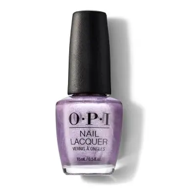 OPI Nail Lacquer lak na nehty Suga Cookie 15 ml