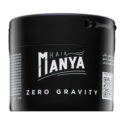 Kemon Hair Manya Zero Gravity Ultrafight Paste modelující pasta pro silnou fixaci 100 ml