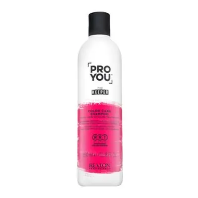 Revlon Professional Pro You The Keeper Color Care Shampoo vyživující šampon pro barvené vlasy 35