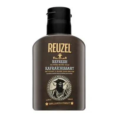 Reuzel Refresh No Rinse Beard Wash šampon na vousy 100 ml