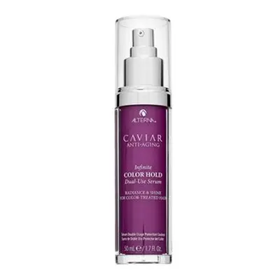 Alterna Caviar Infinite Color Hold Dual-Use Serum sérum pro barvené vlasy 50 ml